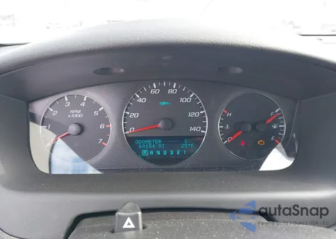 2009 Chevrolet Impala Lt from USA, damaged, VIN 2G1WT57K591106122